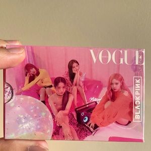 Collect BLACKPINK 38-Pack of Lomo Photo Cards! 💖